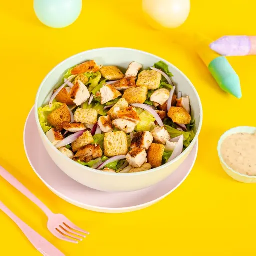 Insalata Caesar