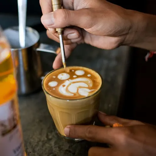Cappuccino