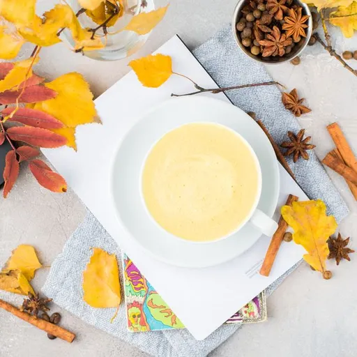 Chai latte