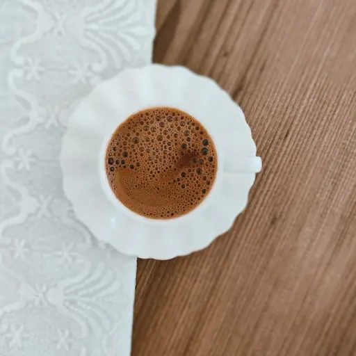 Caffè turco