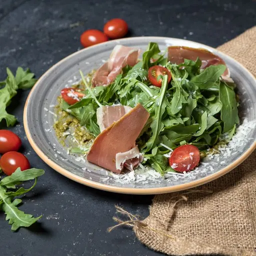 Halloumi grigliato