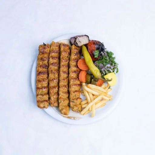 Adana kebab