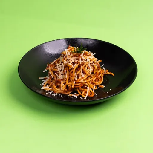 Spaghetti al pomodoro