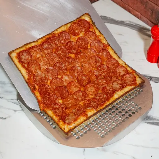 Pizza Pepperoni