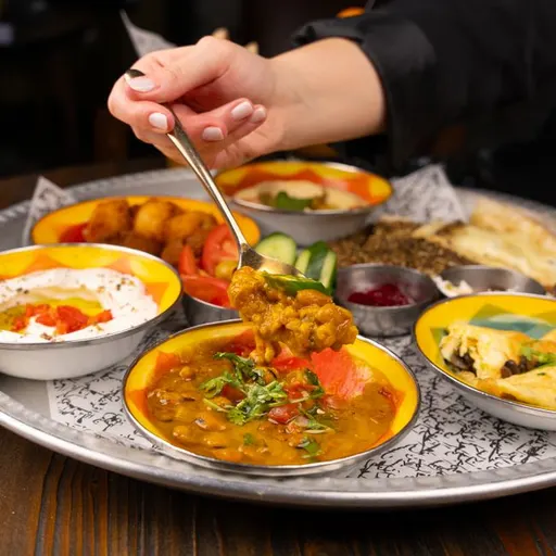 Zuppa di lenticchie